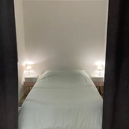 Appartement Quai Chartrons Vue Garonne * Bordeaux
